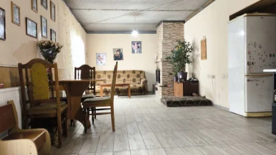Продам дачу-будинок у Самарівці  130 кв.м  6 соток