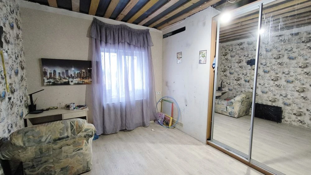 Продам дачу-будинок у Самарівці  130 кв.м  6 соток