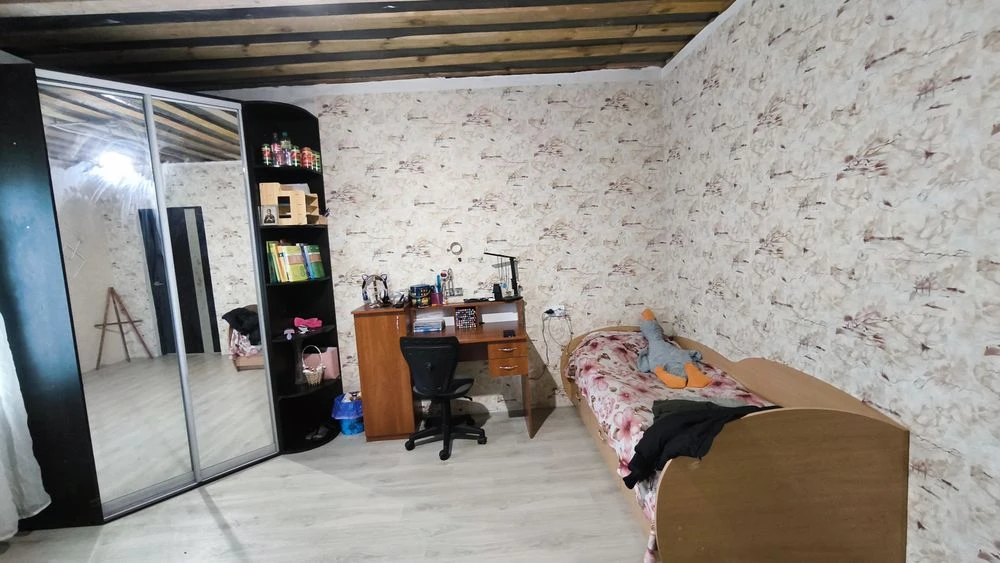 Продам дачу-будинок у Самарівці  130 кв.м  6 соток