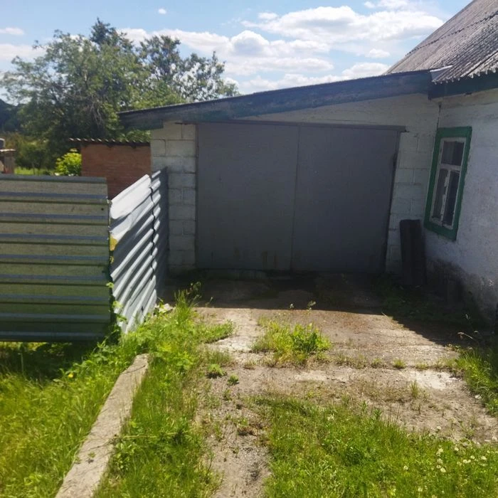 Продам будинок пос. Ясний/ТаромськеСертифікат