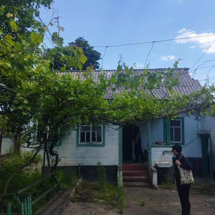 Продам будинок пос. Ясний/ТаромськеСертифікат