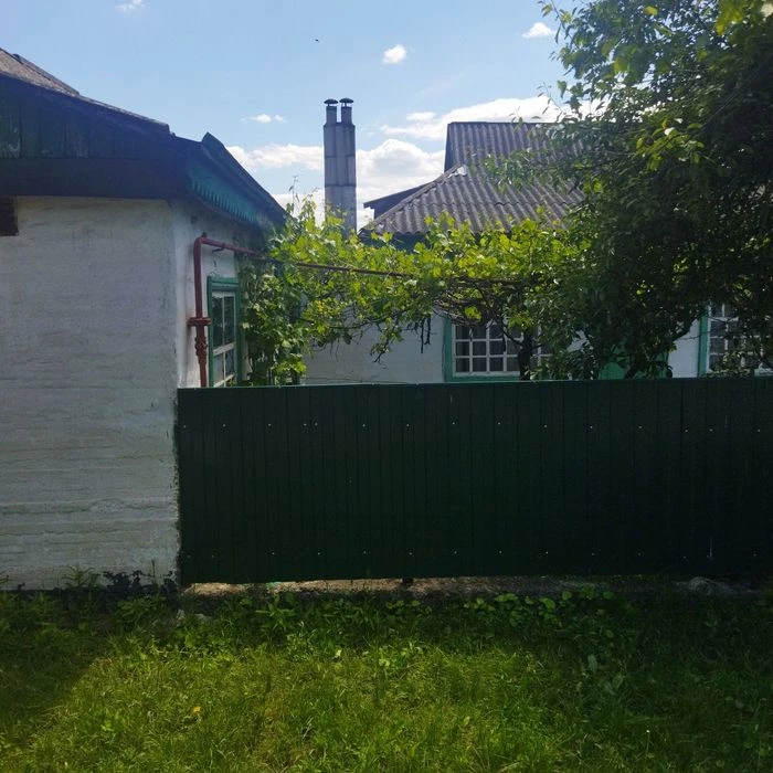 Продам будинок пос. Ясний/ТаромськеСертифікат