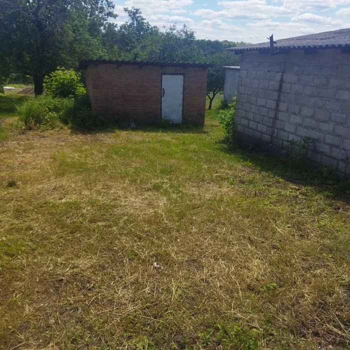 Продам будинок пос. Ясний/ТаромськеСертифікат