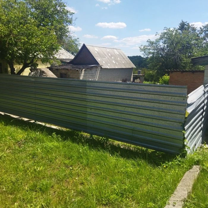 Продам будинок пос. Ясний/ТаромськеСертифікат