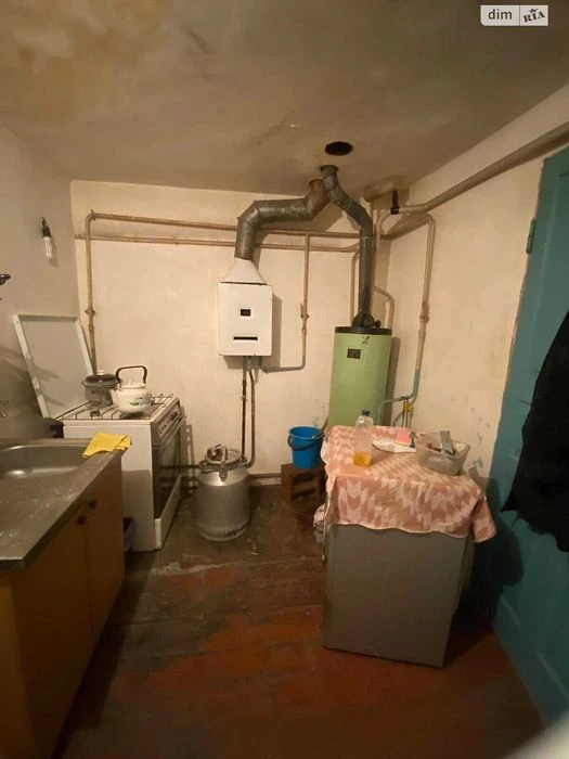 Продам Дом в городе с участком 5,5 соток(торг)