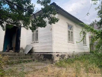 Продам Дом в городе с участком 5,5 соток(торг)