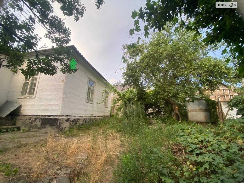 Продам Дом в городе с участком 5,5 соток(торг)