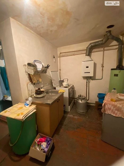 Продам Дом в городе с участком 5,5 соток(торг)