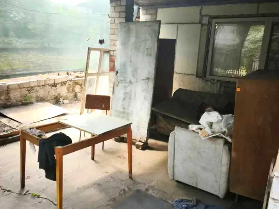 Будинок. Дніпро, Поповича