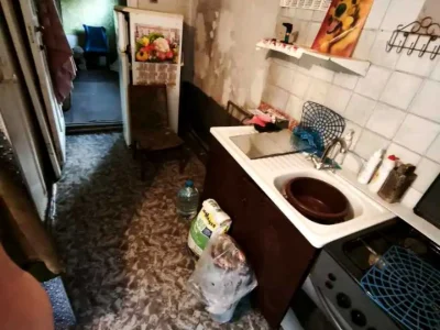 Будинок. Дніпро, Поповича