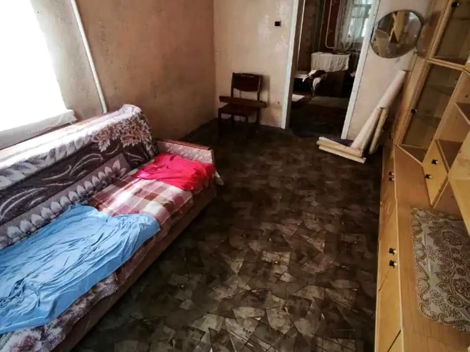 Будинок. Дніпро, Поповича