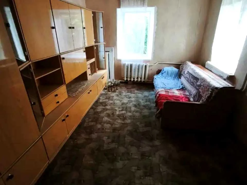 Будинок. Дніпро, Поповича