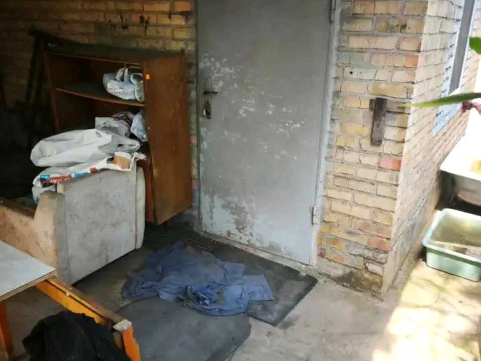 Будинок. Дніпро, Поповича