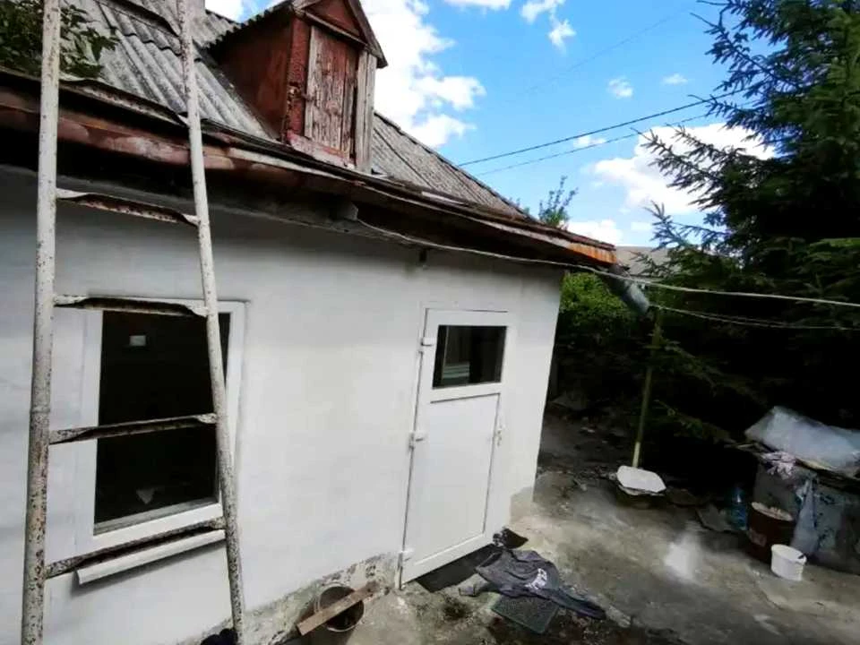 Будинок. Дніпро, Поповича