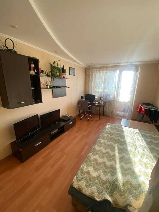 I will sell a 2-room apartment on Academician Pavlova Street, 313 "B", GAZ!! CIR