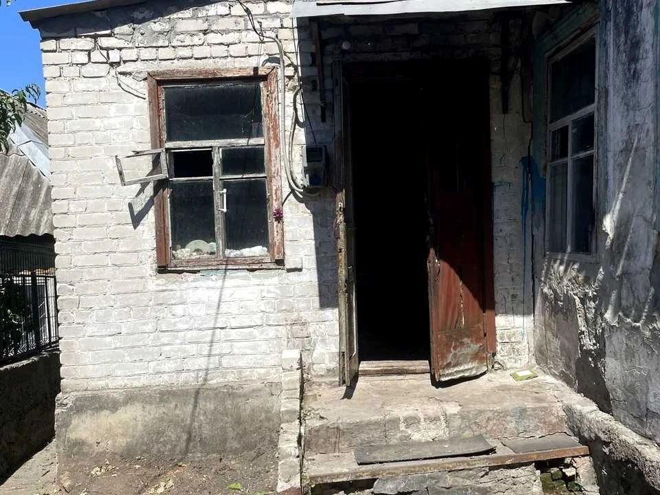 Будинок. Дніпро, Кішеневская