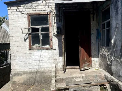 Будинок. Дніпро, Кішеневская