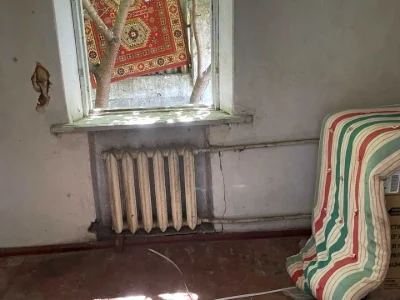 Будинок. Дніпро, Кішеневская