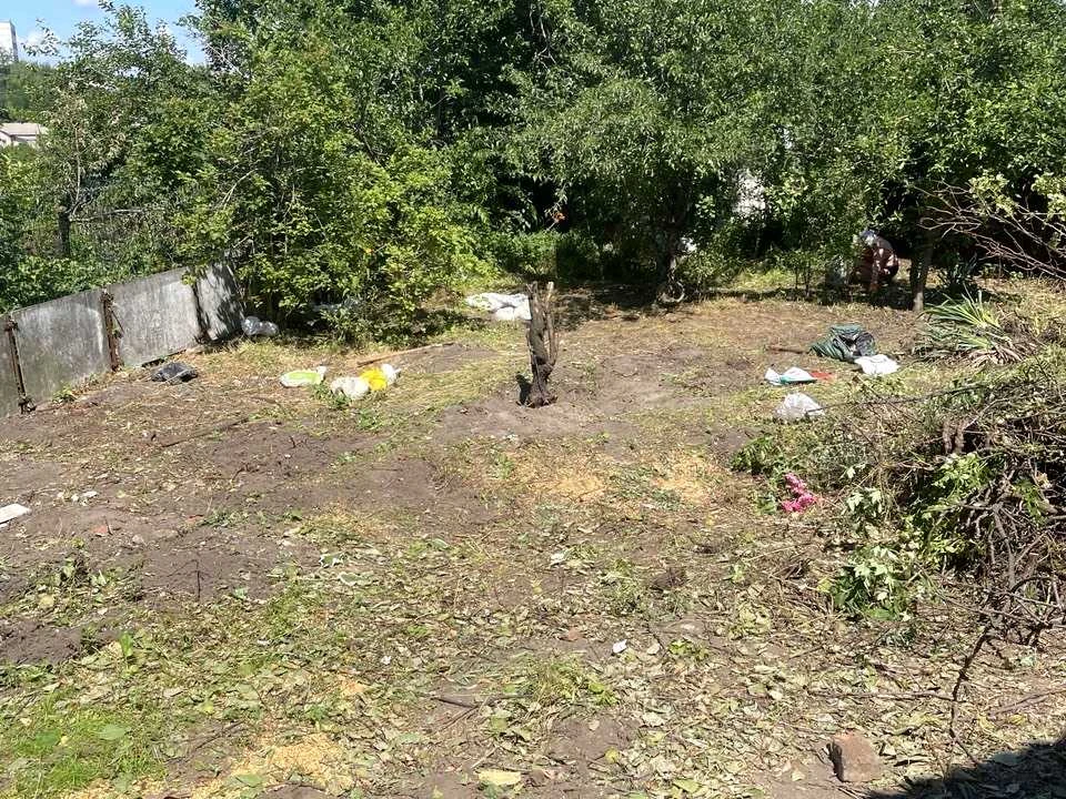 Будинок. Дніпро, Кішеневская