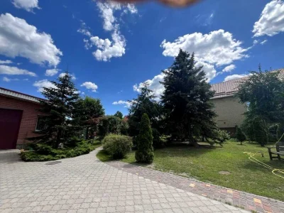 Будинок. Дніпро, Латвійська вул. (Вологодська)