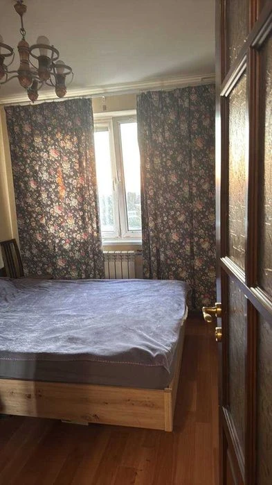 I will sell a 2-room apartment on Academician Pavlova Street, 313 "B", GAZ!! CIR