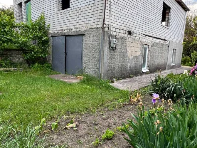 Будинок. Дніпро, Академіка Корольова вул.