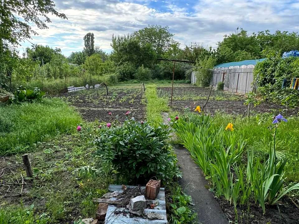 Будинок. Дніпро, Академіка Корольова вул.