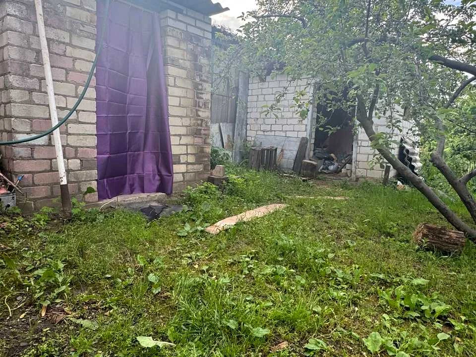 Будинок. Дніпро, Академіка Корольова вул.