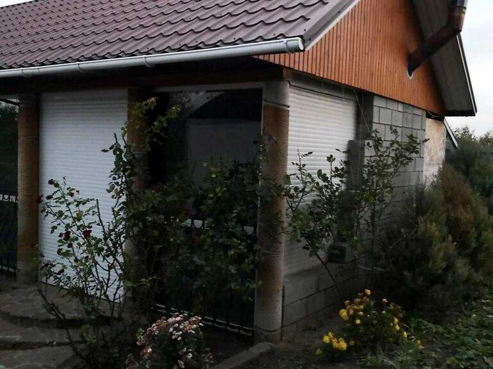 Будинок. Дніпро, Броньова вул.