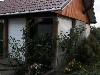 Будинок. Дніпро, Броньова вул.