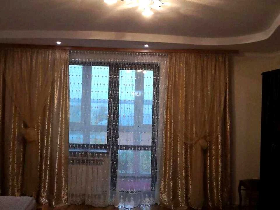 Будинок. Дніпро, Броньова вул.