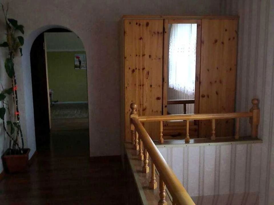 Будинок. Дніпро, Броньова вул.