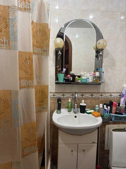 I will sell a 2-room apartment on Academician Pavlova Street, 313 "B", GAZ!! CIR