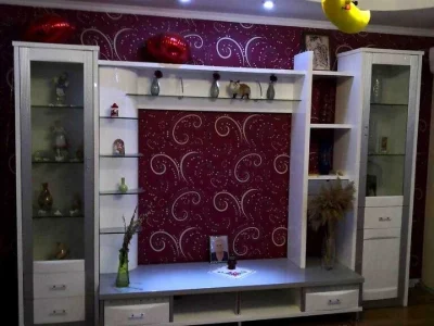 Будинок. Дніпро, Броньова вул.