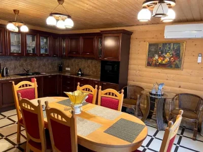 Будинок. Дніпро, Самарівка