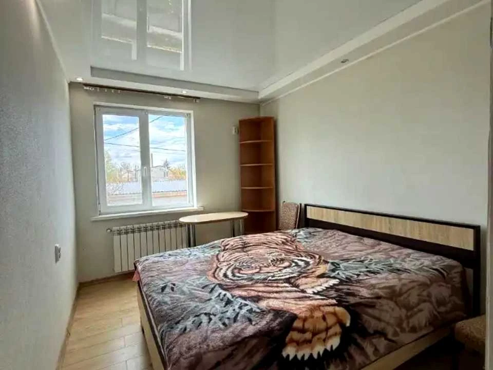 Будинок. Дніпро, Сергія Кульчицького вул.