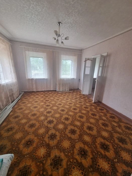Продам дом в центре Знаменовки. НЕ СДАЮ!