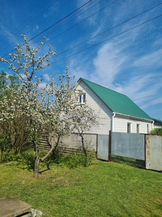 Продам дом в центре Знаменовки. НЕ СДАЮ!
