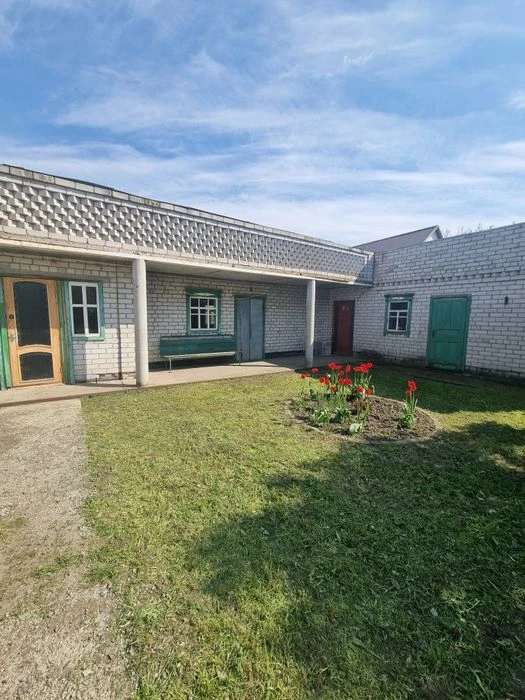 Продам дом в центре Знаменовки. НЕ СДАЮ!