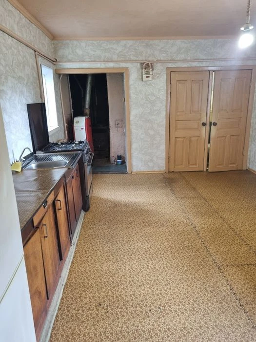 Продам дом в центре Знаменовки. НЕ СДАЮ!