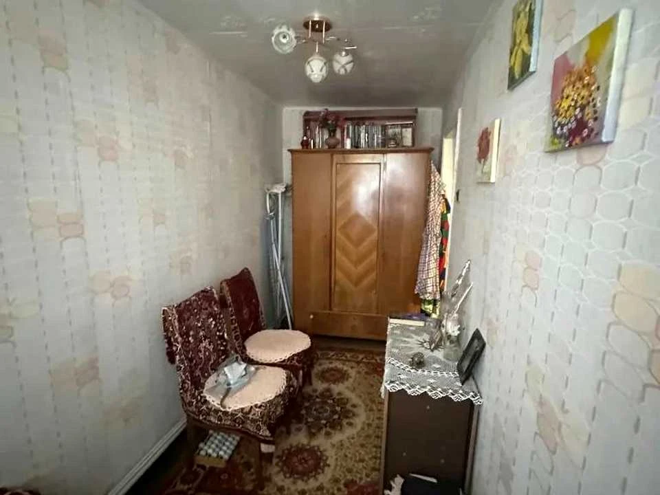 Будинок. Дніпро, Руднична вул.