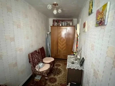 Будинок. Дніпро, Руднична вул.