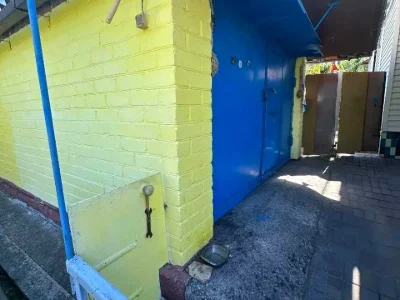 Будинок. Дніпро, Руднична вул.