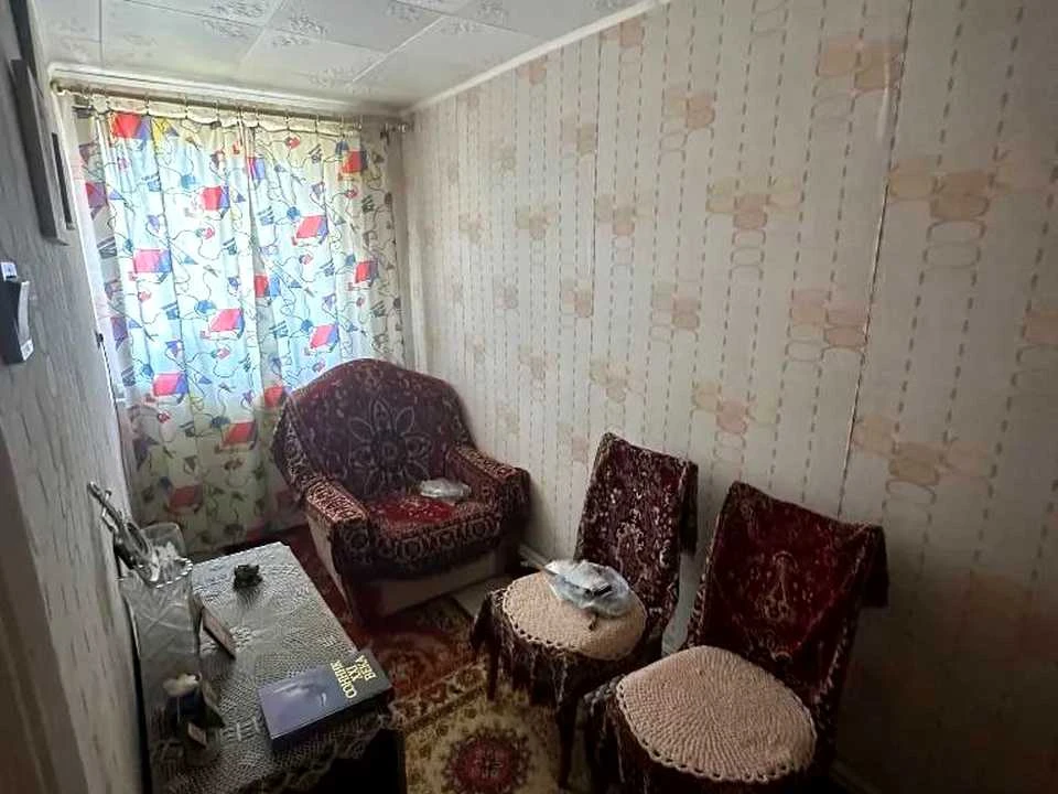 Будинок. Дніпро, Руднична вул.