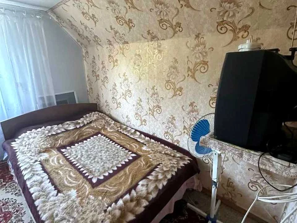 Будинок. Дніпро, Руднична вул.