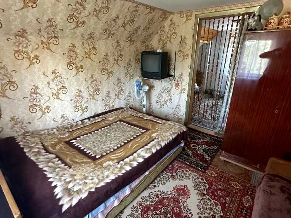 Будинок. Дніпро, Руднична вул.