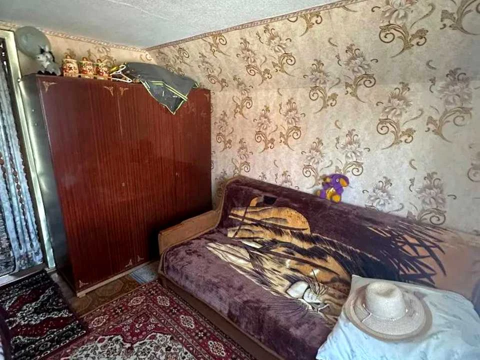 Будинок. Дніпро, Руднична вул.