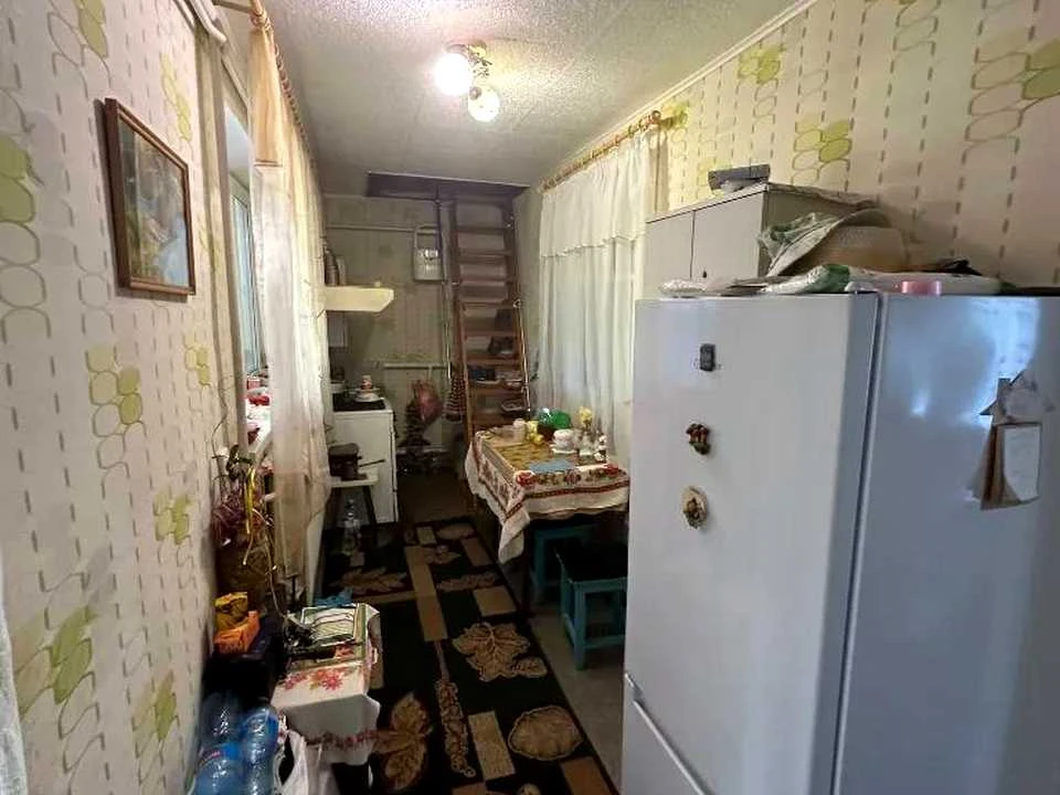 Будинок. Дніпро, Руднична вул.