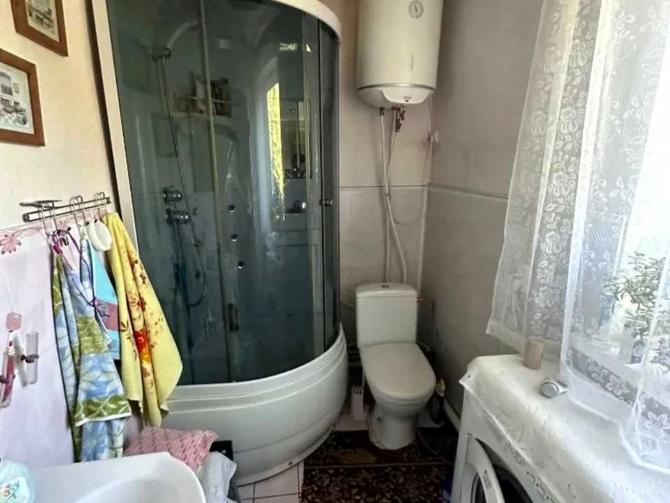 Будинок. Дніпро, Руднична вул.