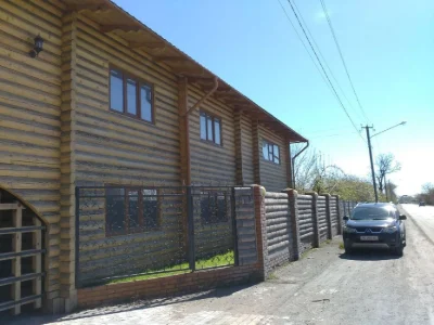 Обмін!Продаж!Комплекс на 700 м2, кухня з підвалом та  баня+с